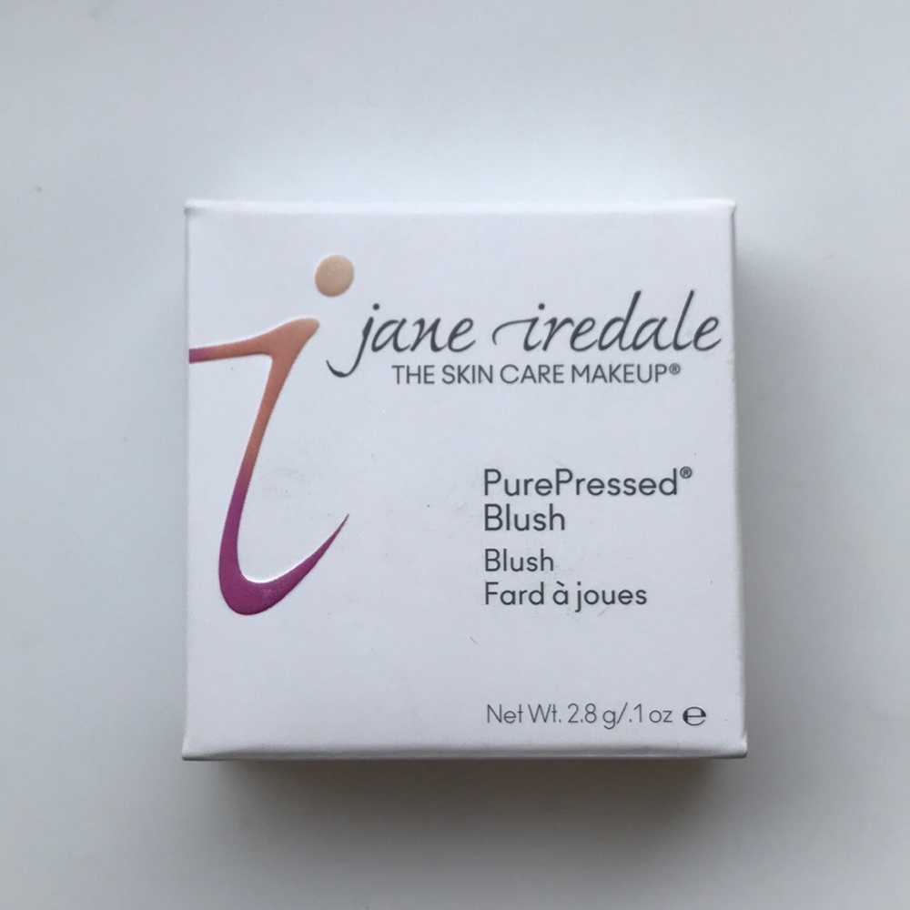IN LOVE Blush Jane Iredale - Picture 5 of 5